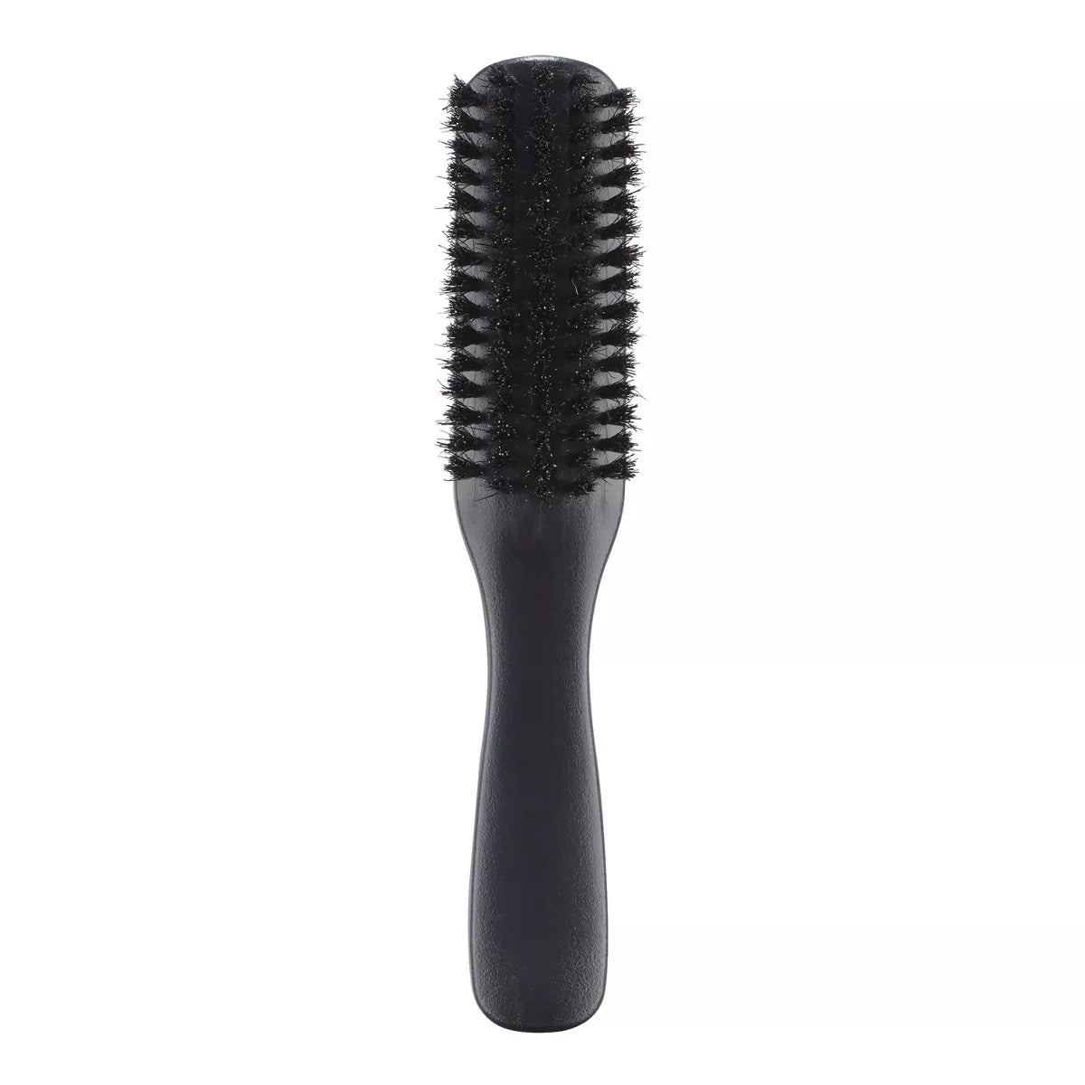 CONAIR Smooth & Shine Boar Bristle Grooming Hair Brush - Black-074108951199-LR-160942-2-LR eShop