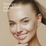 CONAIR Smooth & Shine Boar Bristle Grooming Hair Brush - Black-074108951199-LR-160942-7-LR eShop