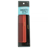 CONAIR Smooth & Style Dressing Combs - Assorted, 2 count-074108144911-LR-192403-3-LR eShop
