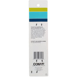 CONAIR Smooth & Style Hard Rubber Pocket and Barber Comb, 2 count-074108935069-LR-192315-2-LR eShop