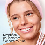 CONAIR Spa Bubble Polyester Headband - Pink-074108596413-LR-354228-5-LR eShop