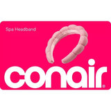 CONAIR Spa Bubble Polyester Headband - Pink-074108596413-LR-354228-7-LR eShop