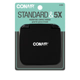 CONAIR Standard Compact Pocket Mirror - Black-074108418814-LR-333741-1-LR eShop