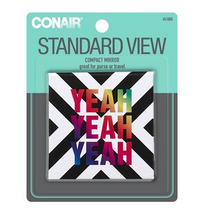 CONAIR Standard View Compact Mirror - Assorted-074108418883-LR-335031-3-LR eShop