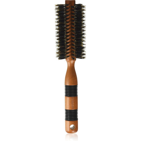CONAIR Styling Essentials Boar Bristles Medium Round Hair Brush-074108850515-LR-319487-2-LR eShop