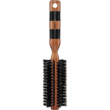 CONAIR Styling Essentials Boar Bristles Medium Round Hair Brush-074108850515-LR-319487-3-LR eShop