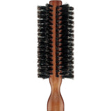 CONAIR Styling Essentials Boar Bristles Medium Round Hair Brush-074108850515-LR-319487-4-LR eShop