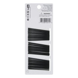 CONAIR Styling Essentials Bobby Pins - Black, 45 count-074108556158-LR-335073-2-LR eShop