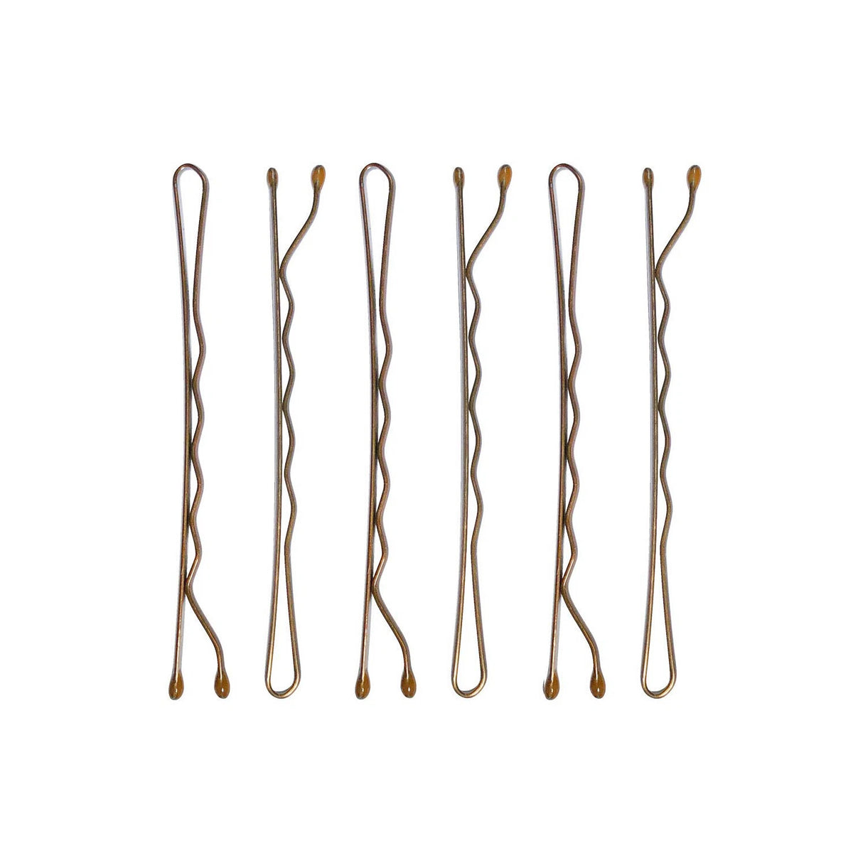 CONAIR Styling Essentials Bobby Pins - Brunette, 60 count-074108553034-LR-184143-2-LR eShop