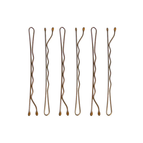 CONAIR Styling Essentials Bobby Pins - Brunette, 60 count-074108553034-LR-184143-2-LR eShop