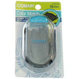 CONAIR Styling Essentials Bobby Pins With Travel Case - Black, 75 count-074108553072-LR-201327-1-LR eShop