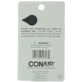 CONAIR Styling Essentials Bobby Pins With Travel Case - Black, 75 count-074108553072-LR-201327-2-LR eShop