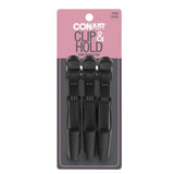 CONAIR Styling Essentials Clip & Hold Mega Hold Styling Clips, 3 count-074108556837-LR-263882-1-LR eShop