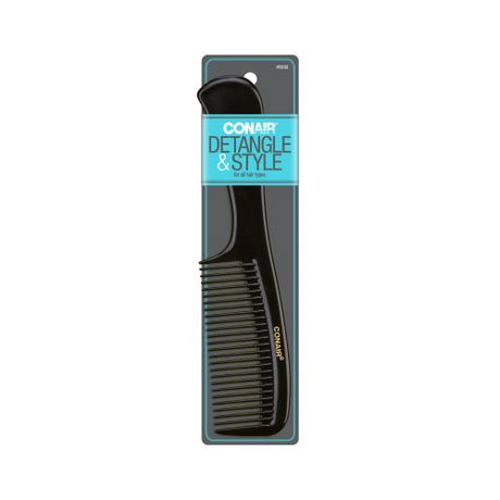 CONAIR Styling Essentials Detangle & Style Super Comb-074108935106-LR-184145-1-LR eShop