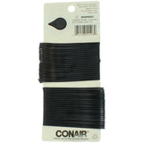 CONAIR Styling Essentials Extra Long Bobby Pins - Black, 48 count-074108555960-LR-292053-2-LR eShop