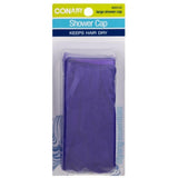 CONAIR Styling Essentials Large Shower Cap - Assorted-074108553126-LR-192372-1-LR eShop