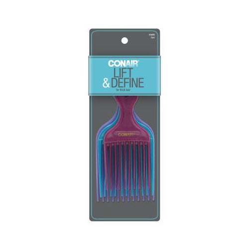 CONAIR Styling Essentials Lift & Define Hair Combs, 3 count-074108144935-LR-184140-1-LR eShop