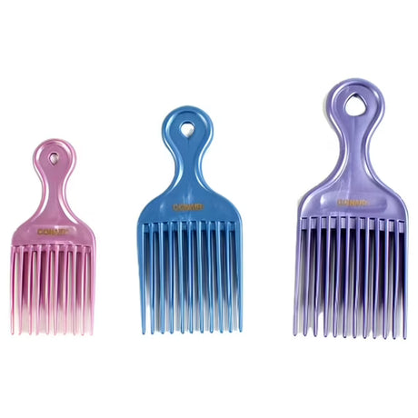 CONAIR Styling Essentials Lift & Define Hair Combs, 3 count-074108144935-LR-184140-2-LR eShop