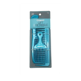 CONAIR Styling Essentials Lift & Detangle Comb Pack - Assorted, 3 count-074108144980-LR-204198-3-LR eShop