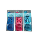 CONAIR Styling Essentials Lift & Detangle Comb Pack - Assorted, 3 count-074108144980-LR-204198-4-LR eShop