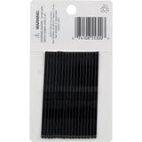 CONAIR Styling Essentials Roller Pins - Black, 18 count-074108553003-LR-184272-2-LR eShop