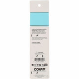 CONAIR Styling Essentials Smooth & Style Pocket Rubber Comb, 2 count-074108935007-LR-201686-3-LR eShop