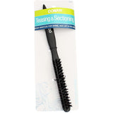 CONAIR Styling Essentials Teasing & Sectioning Slim Teasing Hair Brush-074108951670-LR-220802-1-LR eShop