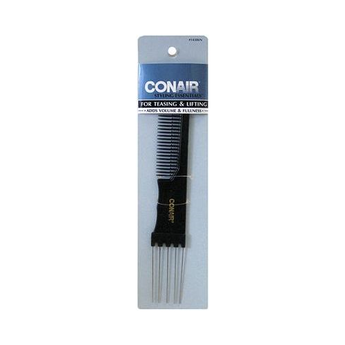 CONAIR Styling Essentials Volume & Fullness Tease Comb-074108143860-LR-204309-1-LR eShop