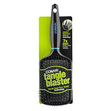 CONAIR Tangle Blaster Paddle Brush - Assorted-074108862600-LR-301785-2-LR eShop