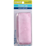 CONAIR Terry Lined Shower Cap - Assorted-074108553287-LR-192342-1-LR eShop