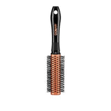 CONAIR The Copper Collection Quick Blow Dry Small Round Brush - Black & Copper-074108862549-LR-346096-2-LR eShop