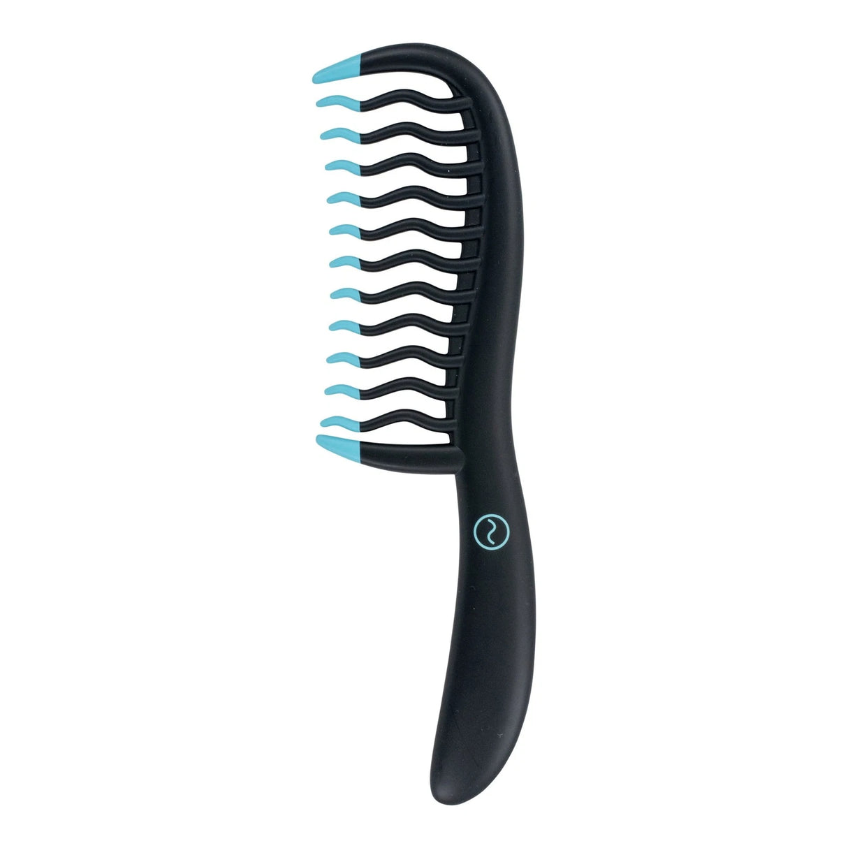 CONAIR The Curl Collective 2 Wavy Hair Comb - Black-074108931917-LR-344378-2-LR eShop