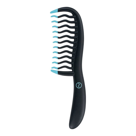 CONAIR The Curl Collective 2 Wavy Hair Comb - Black-074108931917-LR-344378-2-LR eShop