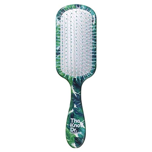 CONAIR The Knot Dr. Pro Brite Wet & Dry Detangler Hair Brush - Assorted Prints-074108955807-LR-342220-3-LR eShop