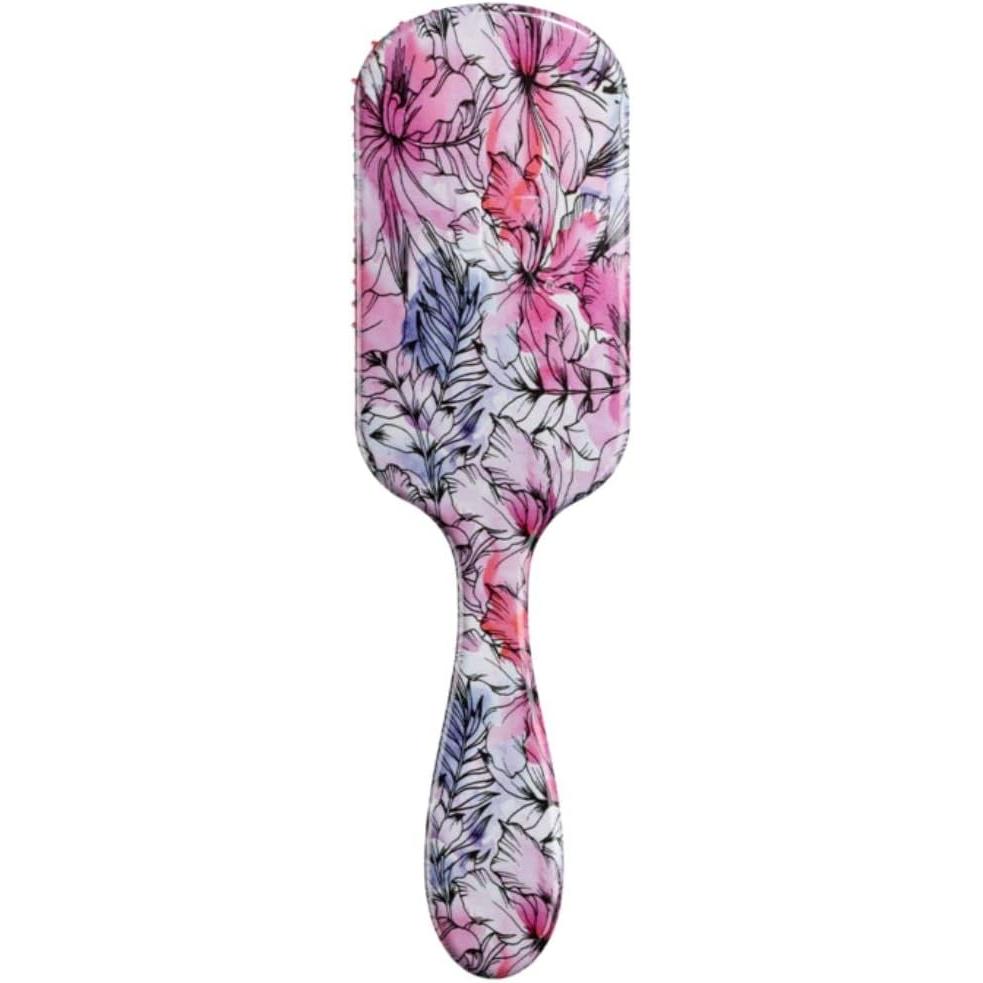 CONAIR The Knot Dr. Pro Brite Wet & Dry Detangler Hair Brush - Assorted Prints-074108955807-LR-342220-4-LR eShop