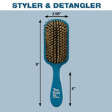 CONAIR The Knot Dr. Pro Style Booster Porcupine Cushion Hairbrush-074108955548-LR-352764-6-LR eShop