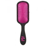 CONAIR The Knot Dr. The Pro Wet & Dry Detangler Hair Brush With Pink Case-074108953001-LR-338825-2-LR eShop