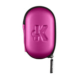 CONAIR The Knot Dr. The Pro Wet & Dry Detangler Hair Brush With Pink Case-074108953001-LR-338825-4-LR eShop