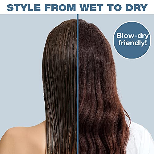 CONAIR The Knot Dr. The Rounds Wet & Dry Vented Porcupine Medium Round Hair Brush-074108955562-LR-350292-4-LR eShop