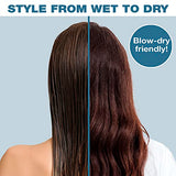 CONAIR The Knot Dr. The Rounds Wet & Dry Vented Porcupine Medium Round Hair Brush-074108955562-LR-350292-4-LR eShop