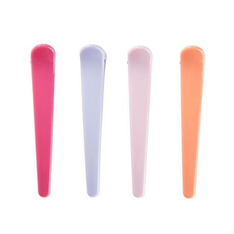 CONAIR The Unbreakable Collection Style & Clip Salon Clips, 4 pack-074108597151-LR-357241-2-LR eShop