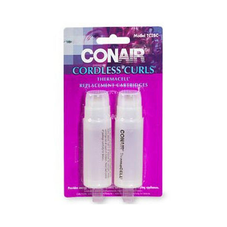 CONAIR ThermaCell Butane Refill Cartridges, 2 count-074108033987-LR-201452-1-LR eShop