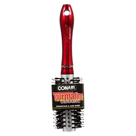CONAIR Tourmaline Ceramic Porcupine Round Brush-074108829030-LR-179407-1-LR eShop