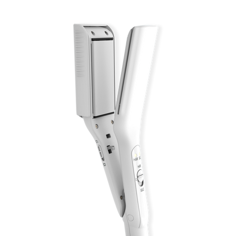 Conair Travel Smart Style Duo 2 in-1 Iron for Hair & Clothing-039052020346-LR-361019-1-LR eShop