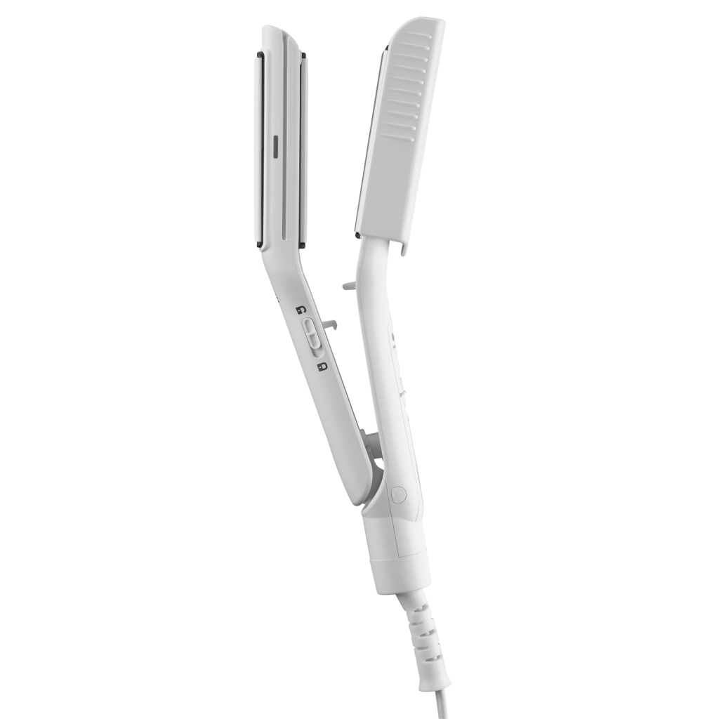 Conair Travel Smart Style Duo 2 in-1 Iron for Hair & Clothing-039052020346-LR-361019-10-LR eShop