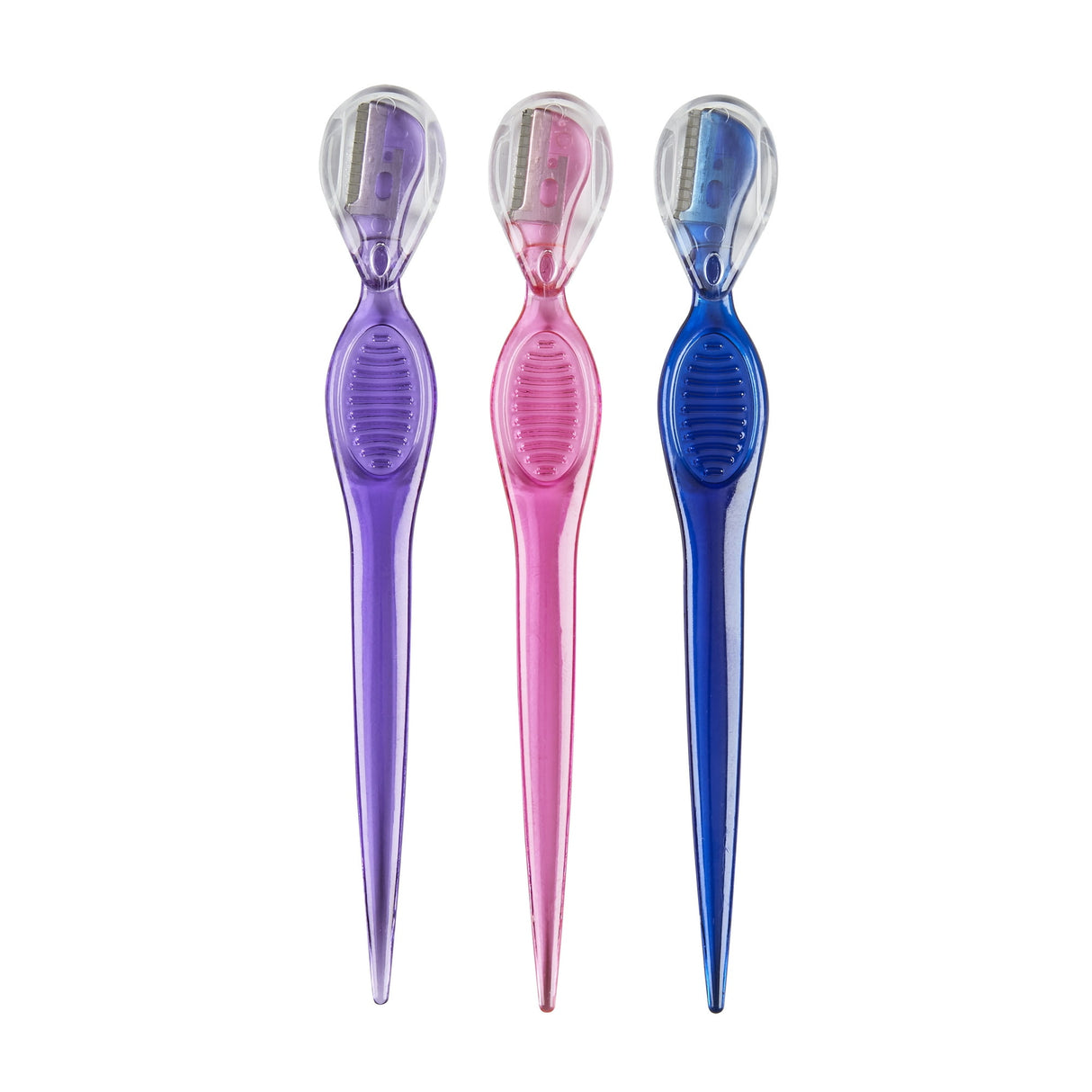 CONAIR Trim & Shape Eyebrow Shaping Razors, 3 count-074108801029-LR-346120-2-LR eShop