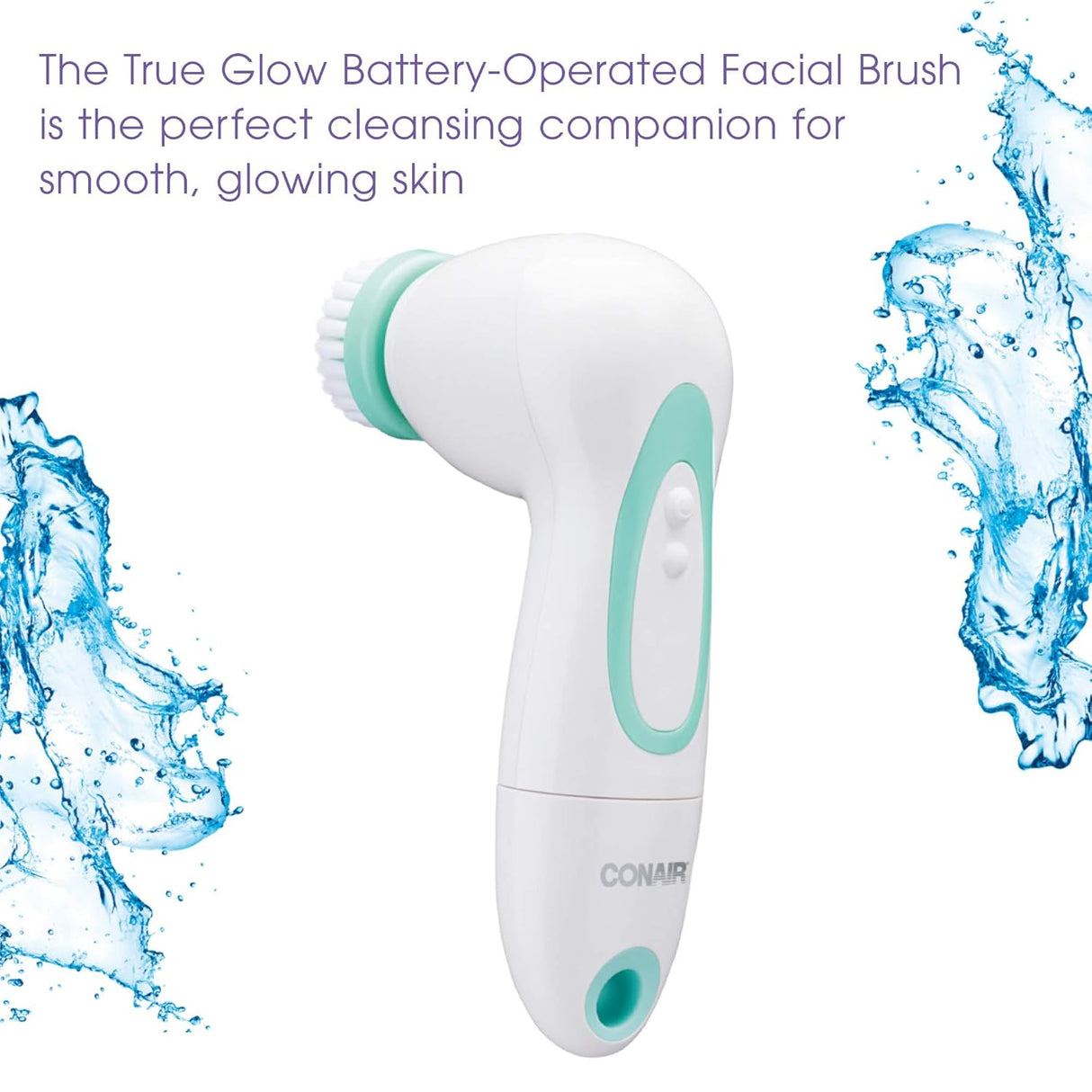 CONAIR True Glow Facial Cleansing Brush-074108382702-LR-361021-4-LR eShop
