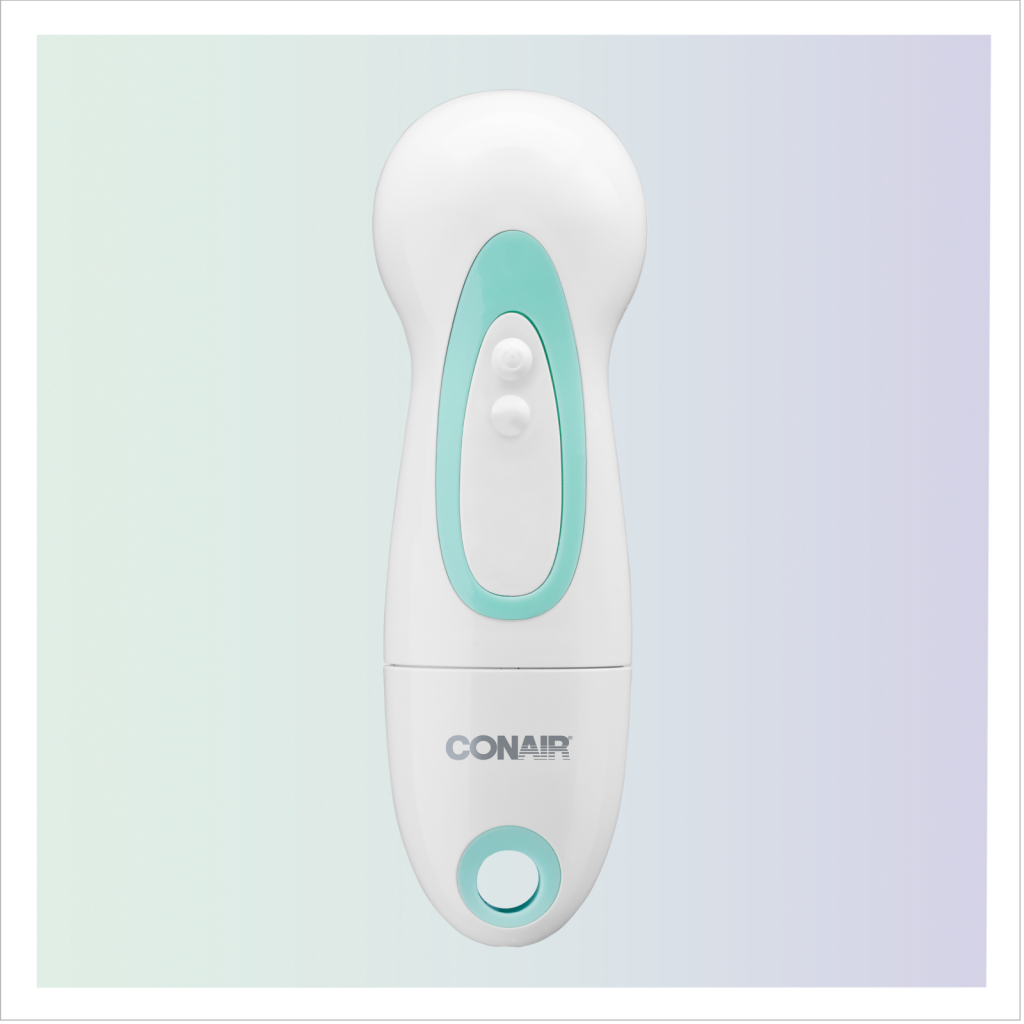 CONAIR True Glow Facial Cleansing Brush-074108382702-LR-361021-9-LR eShop