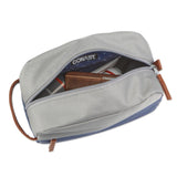 CONAIR Two Tone Toiletry Bag - Navy and Gray-079642305422-LR-348398-2-LR eShop