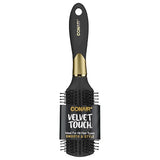 CONAIR Velvet Touch All Purpose Hair Brush - Assorted-074108772060-LR-184133-1-LR eShop